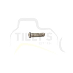 CLEVIS PIN - FAN DRIVE D9R