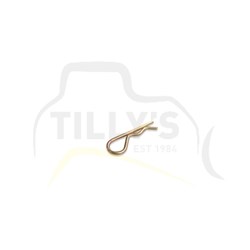 PIN - 1.3/4" L X 1/8" OD