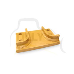 PLATE IDLER TRACK 931B 939C