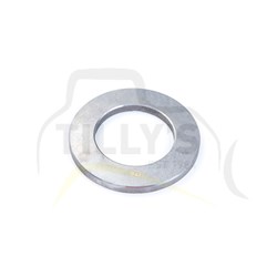 WASHER - IDLER TRACK