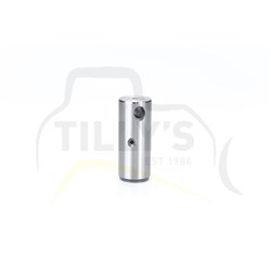 BOLT - 3/4DIA D7H SML