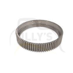 GEAR TRANS PLANET D9T D9NG