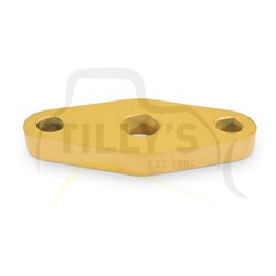 FLANGE EQ BAR D7H D7R