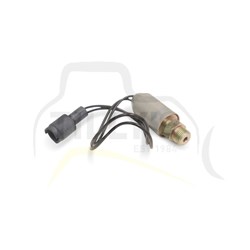 SWITCH ASSY - D8L