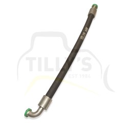 HOSE ASSY - HYD