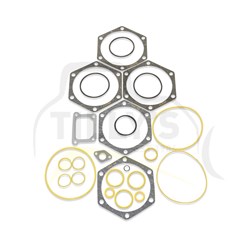 KIT - GASKET COOLER OIL 3408