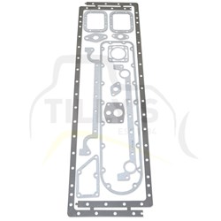 KIT - GASKET ENGINE