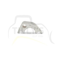 FLANGE - SPLIT HYD 330BL