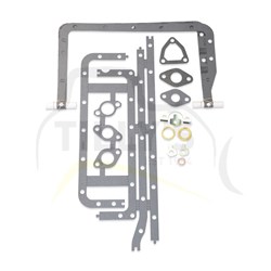 KIT - GASKET ENGINE 3304 2B 3B