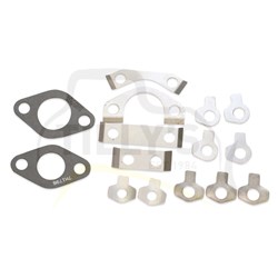 KIT - GASKET PUMP OIL D6C 69J
