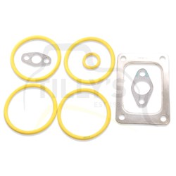 KIT - GASKET TURBO INSTALL