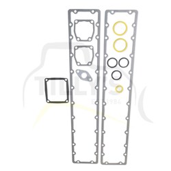 KIT - GASKET AFTERCOOLER