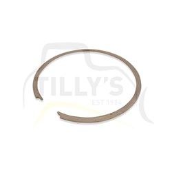 RING - RETAINING