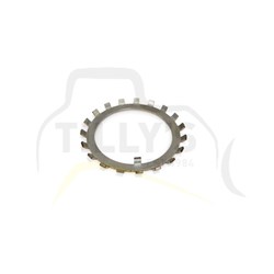 LOCK - GEAR
