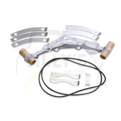 KIT - GASKET GEAR TRANS