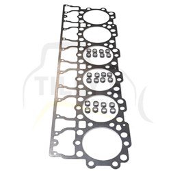 KIT - GASKET