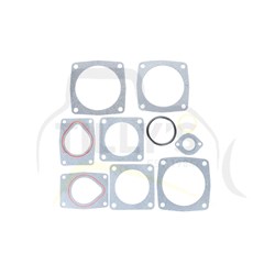 KIT - GASKET COOLER OIL