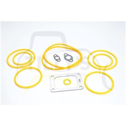 KIT - GASKET TURBO INSTALL D9G