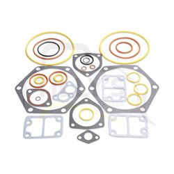 KIT - GASKET COOLER OIL