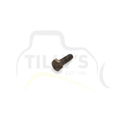 BOLT - HEX HEAD UNC M10 X 30MM