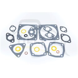 KIT - GASKET COOLER OIL