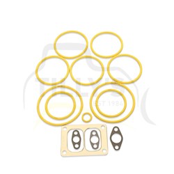 KIT - GASKET TURBO D8H 46A