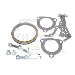 KIT - GASKET ENGINE 14E 72G