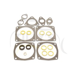 KIT - GASKET