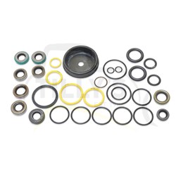 KIT - GASKET