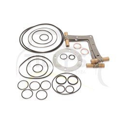 KIT - GASKET D3C 910