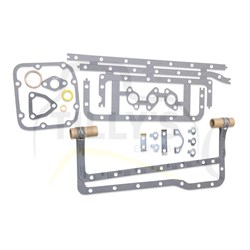 KIT - GASKET ENGINE D4D 49J