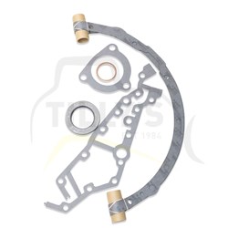 KIT - GASKET ENGINE REAR