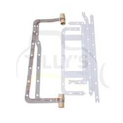 KIT - GASKET ENGINE D330