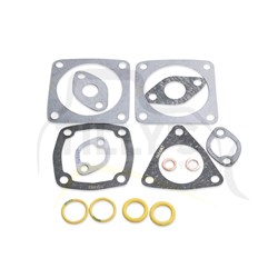 KIT - GASKET COOLER OIL