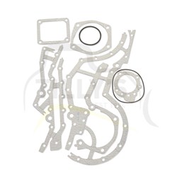 KIT - GASKET ENGINE 12E 17K