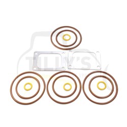 KIT - GASKET TURBO INSTALL