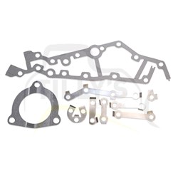 KIT - GASKET ENGINE D6C(56J)