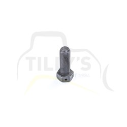 BOLT - 966C DRILLED HEAD