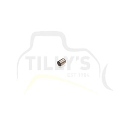 DOWEL - SUPPORT
