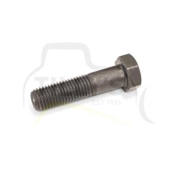 BOLT - HEX HEAD M20 X 80MM