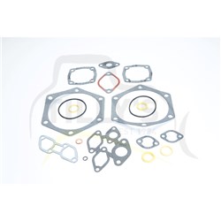 KIT - GASKET COOLER OIL