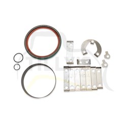 KIT - GASKET FRONT COVER