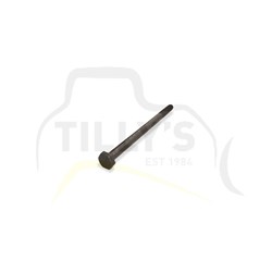 BOLT - HEX HEAD M8 X 110MM