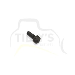 BOLT - HEX HEAD  M10 X 35MM