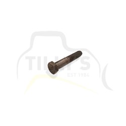 BOLT - HEX HEAD M12 X 60MM