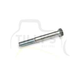 BOLT - HEX 1/2 X 4 UNC