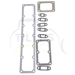 KIT - GASKET TURBO INSTALL D9L