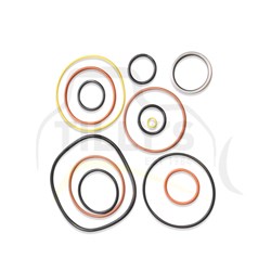 KIT - GASKET LINE COOLANT