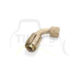 COUPLING ASSY