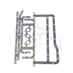 KIT - GASKET ENGINE 48Z 29S